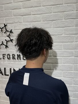 ビューティー エールフォルム 浜松有玉店(BEAUTY YELLFORME) ツイストスパイラル