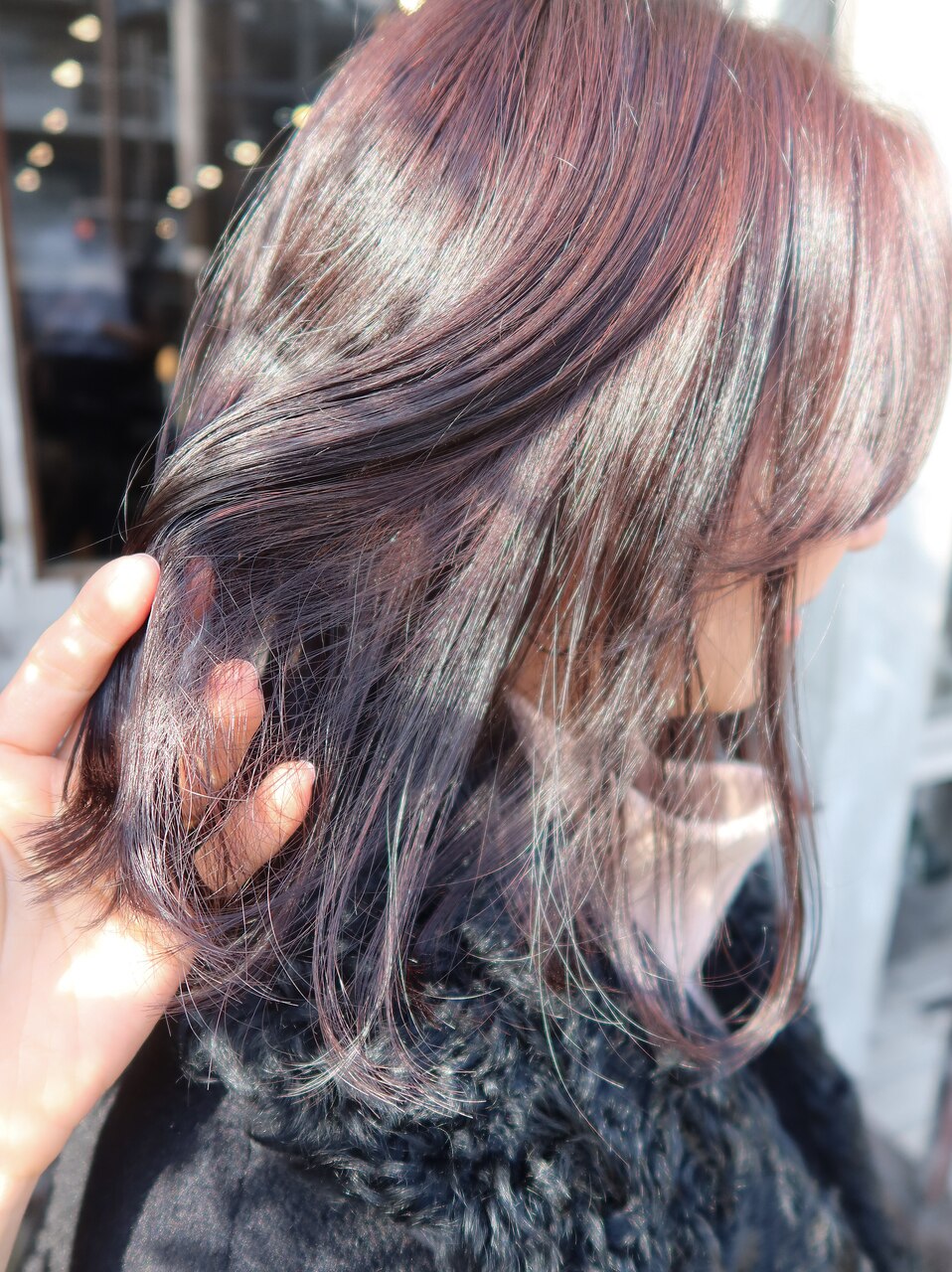 2025年秋】アメジストの髪型・ヘアアレンジ｜人気順｜21ページ目