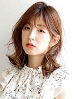 セッテ 学芸大学店(Sette)&nbsp;カールミディ　　　学芸大学