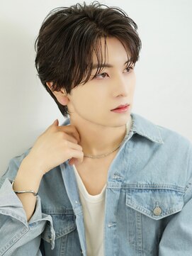 アクロス 原宿(AKROS) 韓流センターパート×クールウルフ