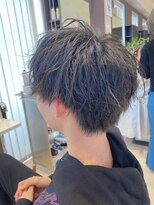 イースト(YEAST)&nbsp;【メンズヘア】