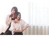 【白髪染めOK】カット＋艶カラー＋2ステップトリートメント￥9900