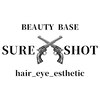 シュアショット(SURE SHOT)のお店ロゴ