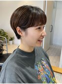 コンパクトショート★