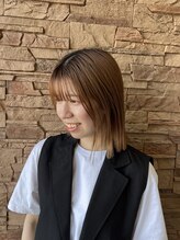 ヨンセンチメートル 野々市店(4ｃｍ) YUKINO 