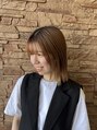 ヨンセンチメートル 野々市店(4cm) YUKINO