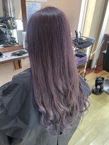 パピヨンロゼ(Papillon Rose) ヴァイオレットカラー