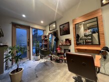 アンクヘアー(Ank hair)