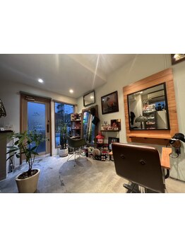 【上前津駅から徒歩２分】完全マンツーマンのプライベートサロン！周りを気にせずご相談いただけます♪