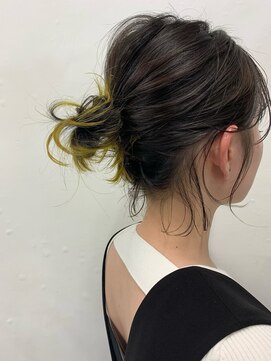 シーカ ニカイ(siika NIKAI) アクセサリーカラー