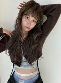 【Tsuki】marron &nbsp;brown