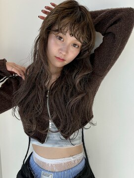 ペト(peto) 【Tsuki】marron  brown