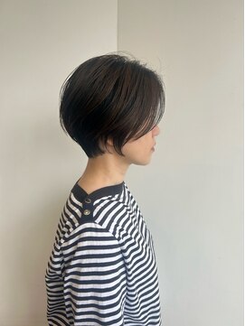 スプリング ウシワカマル(SPRING@ushiwakamaru) short ×　layer◎