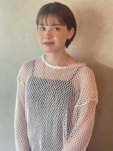アルウ(Aru) 仲村渠 利子