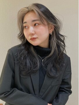 ロンド アンブル 四条烏丸(Lond ambre) 岩原朋也/艶カラー/韓国ヘア/京都縮毛矯正/京都髪質改善