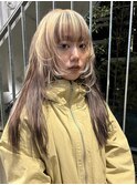 【fuka】mix color