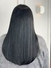 【思わず触れたくなる美髪へ】ダメージ補修ヘアエステ ￥16500→￥13200