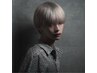 カット+髪質改善￥13000