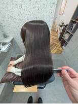ラニヘアサロン(lani hair salon)&nbsp;髪質改善/韓国ヘア/髪質改善カラー