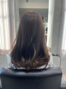 クーラアオヤマ(Cura Aoyama) ゆるふわ酸性ストカール