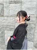 トレンドアップスタイル