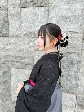 バサラ 新宿駅前店(VASARA) トレンドアップスタイル