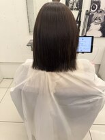 ローバー(Rover)&nbsp;ボブからロング！