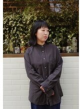 ユール(JUHL)&nbsp;安東 美穂