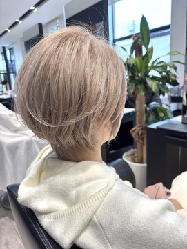 シュールサンク(SuR cinq) ショート