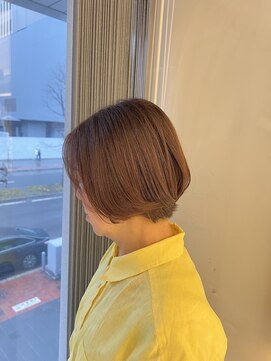 ヴァンカウンシル 札幌本店(VAN COUNCIL) METEO/METEOカラー/アルカリ酸熱トリートメント/札幌メテオ