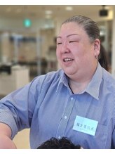 ハヤセ イオンスタイル検見川浜店&nbsp;福士 香代子