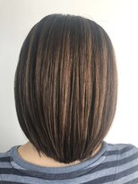 トップヘアー 本店(TOP HAIR) 春のおすすめショート20代30代40/倉敷