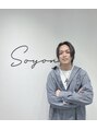 ソヨン 西大寺店(SOYON) 森岡渉 （透明感）