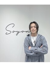 ソヨン 西大寺店(SOYON)&nbsp;森岡渉 （透明感）