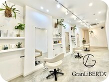 グランリベルタ(GranLiBERTA)
