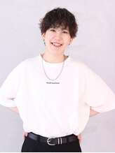 ルディー バイ ヘアーポケット(rudii by HAIR POCKET) 梅本 彩香