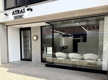 アトラスヘア ベジア(ATRAS hair Bezia)