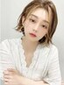 ［yoshiki限定］ベーシックカット+炭酸泉、シャンプー　￥4500