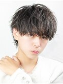 王道マッシュウルフ