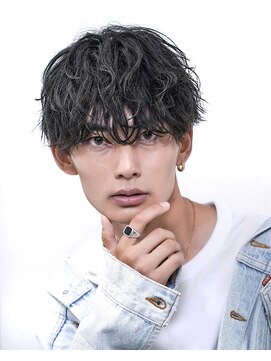 リップスヘアー 銀座(LIPPS hair) TAMショート