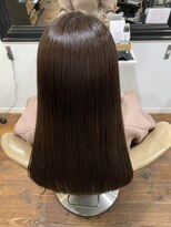 ミリム 栄矢場町店(MIRiM)&nbsp;ツヤ