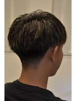 ヘアーズ マツシタ(Hairs MATUSITA)&nbsp;スタイル