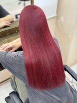 クインセス(Quincess)&nbsp;Cardinal Red