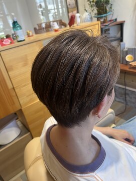 ルチル 水澤光子