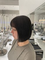 レイズ 立川(RAYS)&nbsp;タッセルボブ