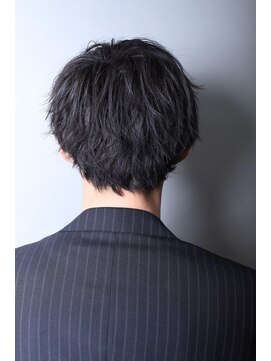 リップス 栄(LIPPS) ツイストスパイラル