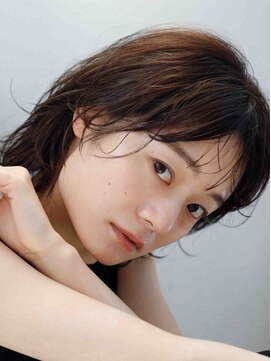 ヘアーメイクポリッシュ 小倉店 髪質改善/ハイライト/髪質改善トリートメント/イルミナカラー