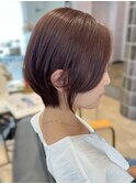 Lian by Allure本厚木 小田桐潤 長めショート
