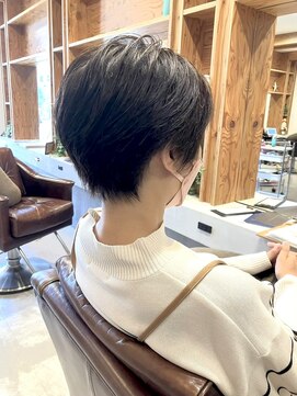 アドラーブル 駅南店(adorable) 大人美人くびれヘア艶感結べるボブうる艶髪レイヤーカット