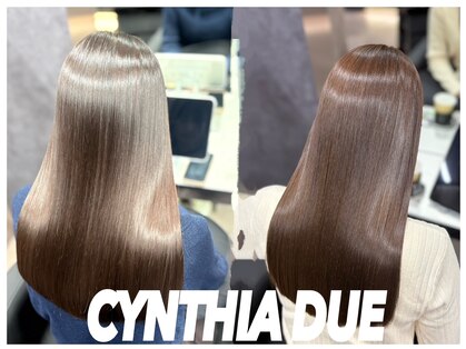 シンシア ドゥエ 新宿(CYNTHIA DUE)の写真
